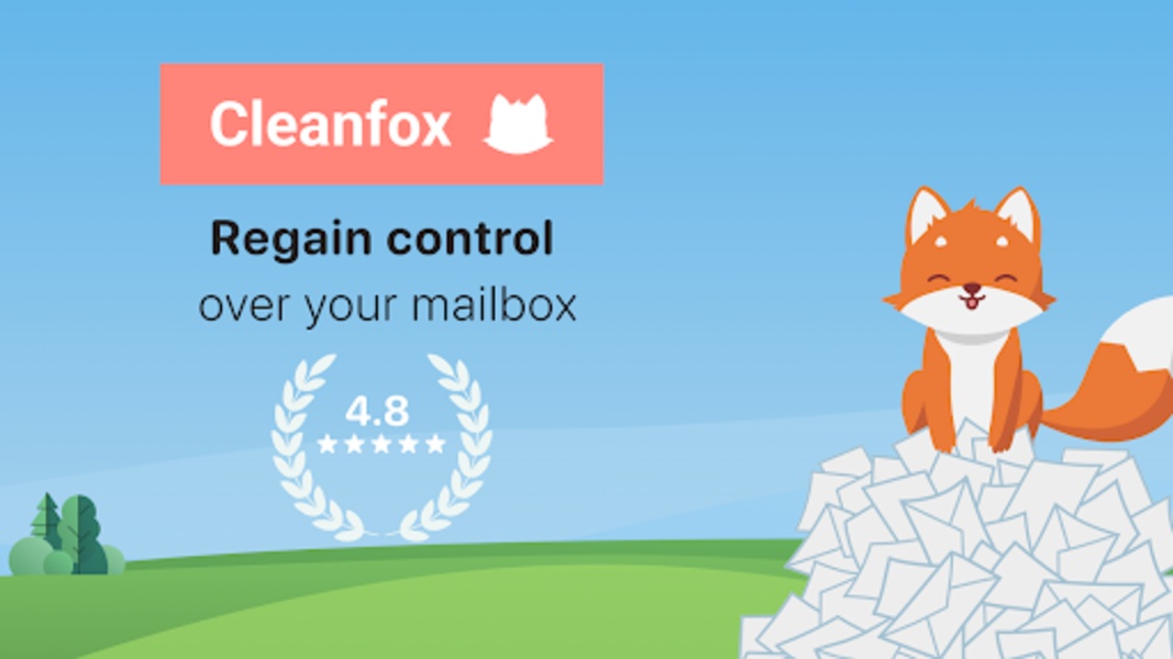 Cleanfox - Preview 6