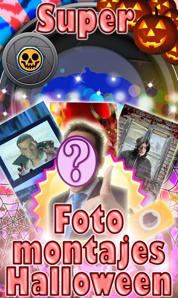 Super Fotomontajes de Halloween - Preview 6