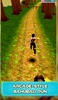 Mahabali Jungle Run 3D screenshot 2