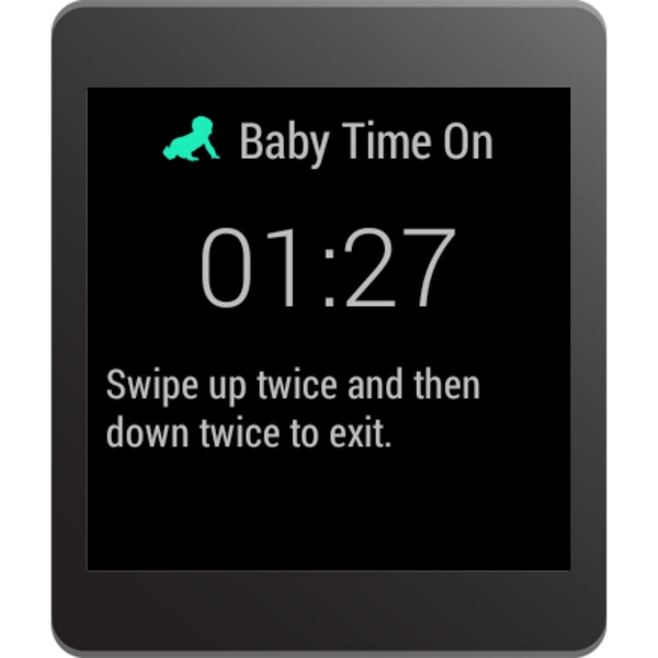 Baby Time Wear - Preview 4