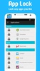 AppLock Pattern screenshot 6