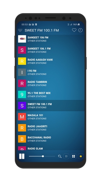 Radio Tobago - Preview 2