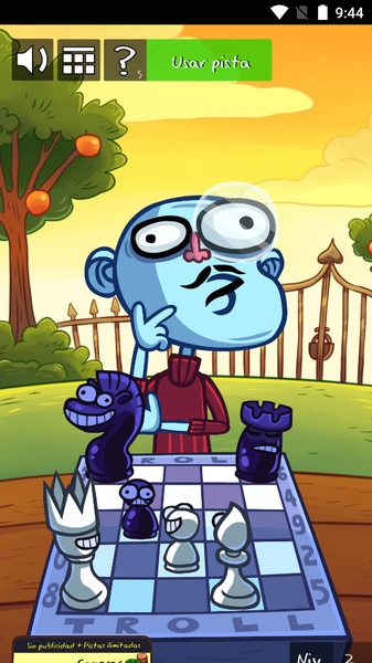 Troll Quest Silly Test 3 - Preview 4