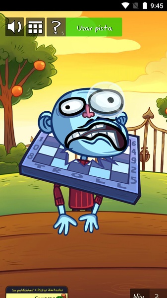 Troll Quest Silly Test 3 - Preview 5