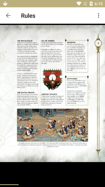 Warhammer Age of Sigmar (Old) - Preview 11