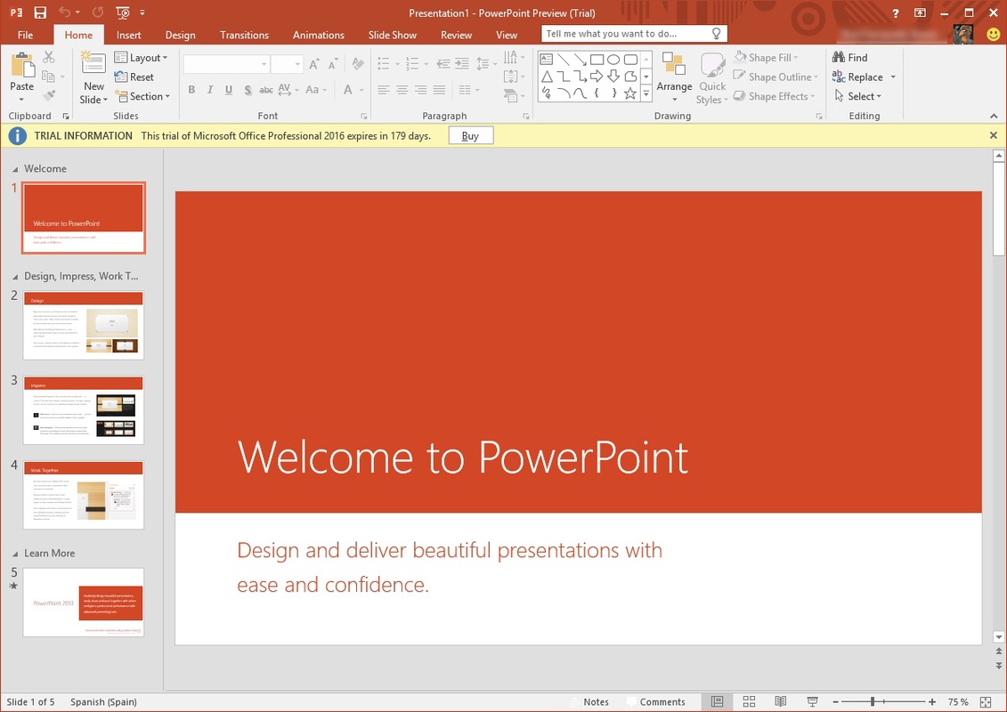 Офис 2016 windows 7. Microsoft POWERPOINT. POWERPOINT 2013.