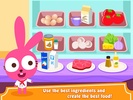 Papo World Bunny’s Restaurant screenshot 1