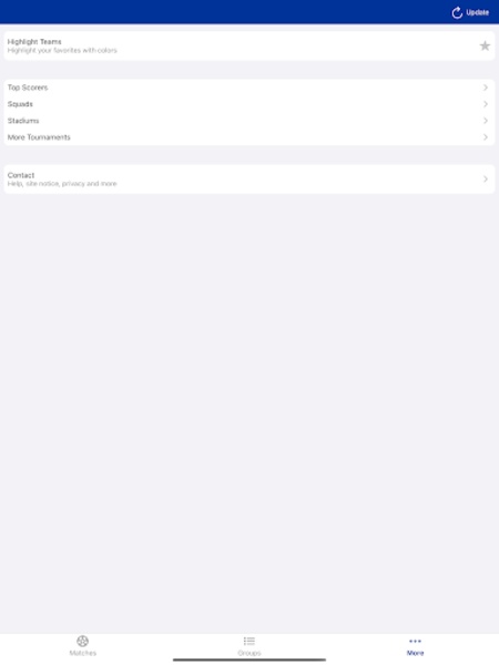 World Cup Fixtures 2022 - Football Live Scores - Qatar - Preview 3