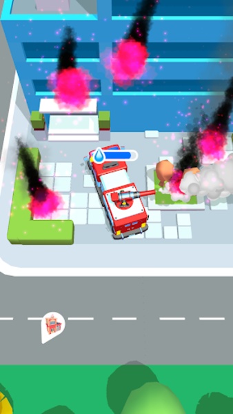 Fire Idle - Preview 4