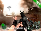 Gun War Survival TPS screenshot 3