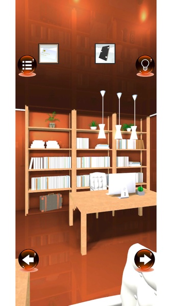 BrownROOM - Preview 3