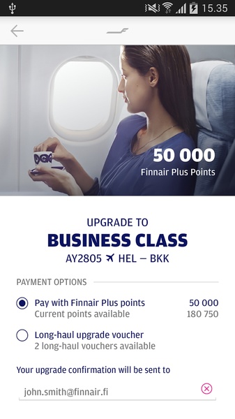Finnair - Preview 4