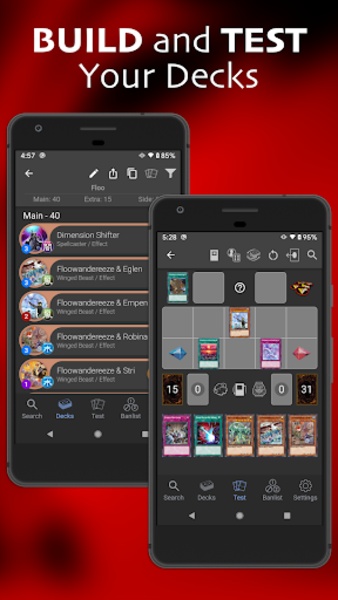 yugioh deck builder apk Yugioh Deck Builder