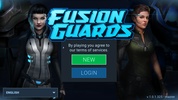 Fusion Guards screenshot 1