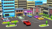 Vehicle Expert 3D Driving Game screenshot 5