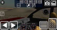 Car Cruise Game screenshot 7