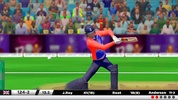 Real World Cricket T20 Games screenshot 2