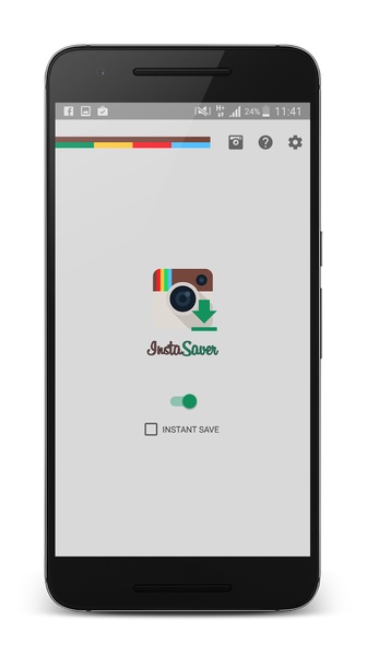InstaSaver - Preview 7