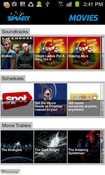 Smart Movies - Preview 2