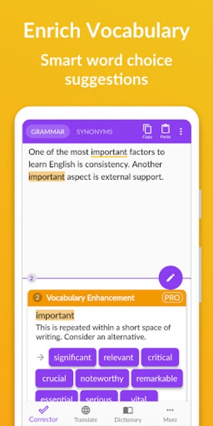 Proofreader - Preview 6