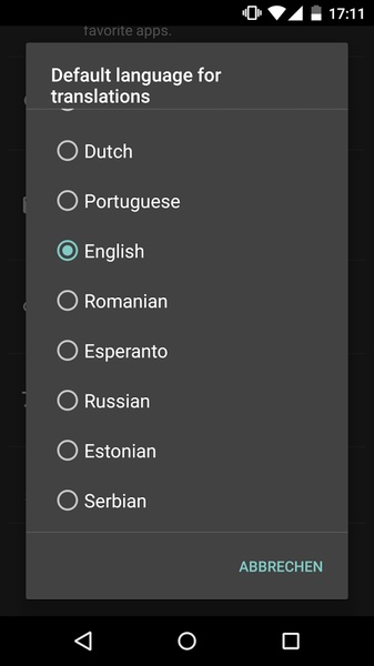 Clipboard Actions - Preview 8