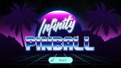 Infinity Pinball screenshot 1