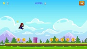 Amazing Mario screenshot 1