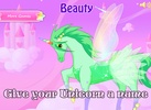 Unicorn Dress up - Girl Game screenshot 6