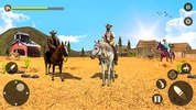 Horse Riding Rivals Horse Race screenshot 2