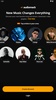 Audiomack screenshot 15