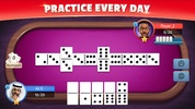 Dominoes screenshot 2