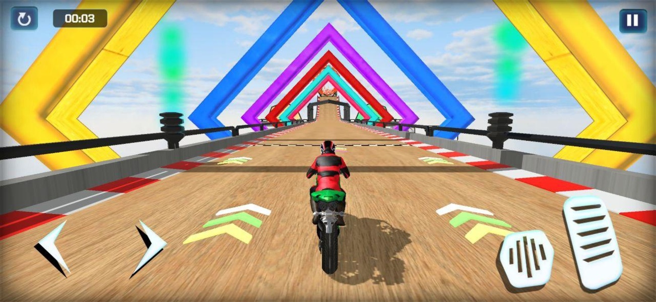 Bike Rider - Preview 8