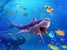 Shark Sim 3D screenshot 3