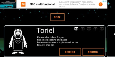 Undertale Battletale 1 17 3 Beta For Android Download