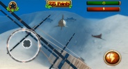 Shark Simulator 3D screenshot 4