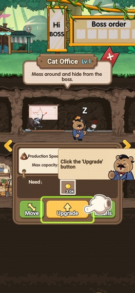Animal Inc. - Preview 2