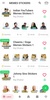 Memes Stickers For WhatsApp screenshot 6