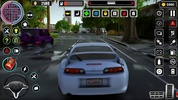 Car Games 3D screenshot 1