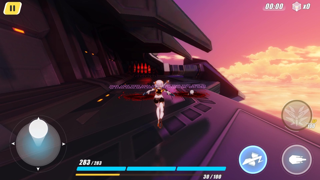 Honkai Impact 3rd - Preview 4