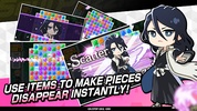 BLEACH Soul Puzzle screenshot 5