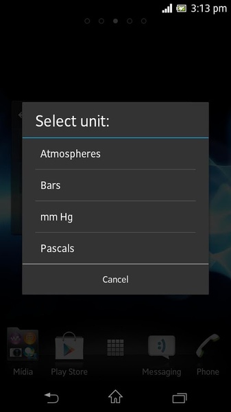 Unit Converter - Preview 2