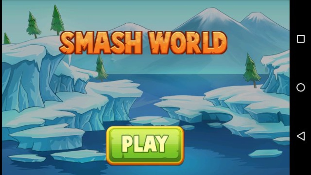 Smash Mario Jungle World - Preview 5