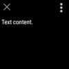 myWear File Explorer screenshot 3