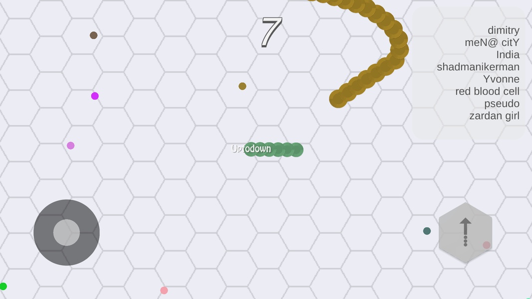 Snake.io APK for Android Download