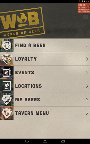 World of Beer - Preview 6