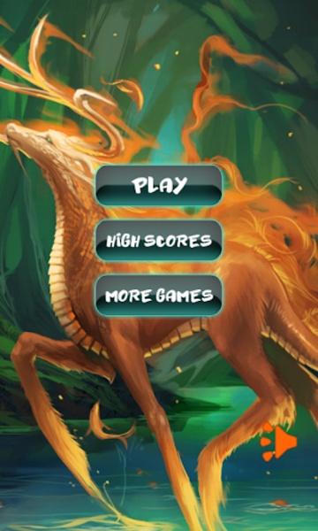 Mythical Puzzles - Preview 5