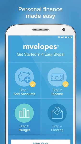 Mvelopes - Preview 10