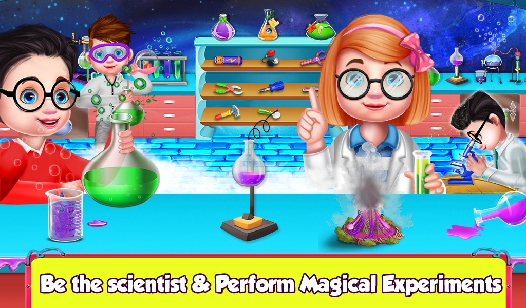 Science Experiment And Tricks With Water - Preview 1