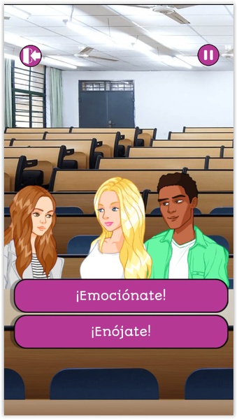 Friends Forever Stories - Preview 6