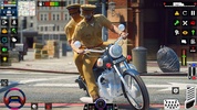 PoliceBike screenshot 5